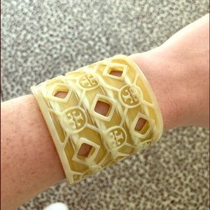 Tory Burch bangle- New